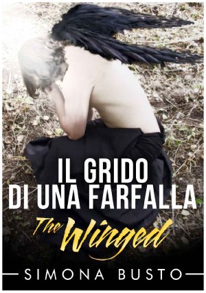 [The Winged 0.50] • Il Grido Di Una Farfalla